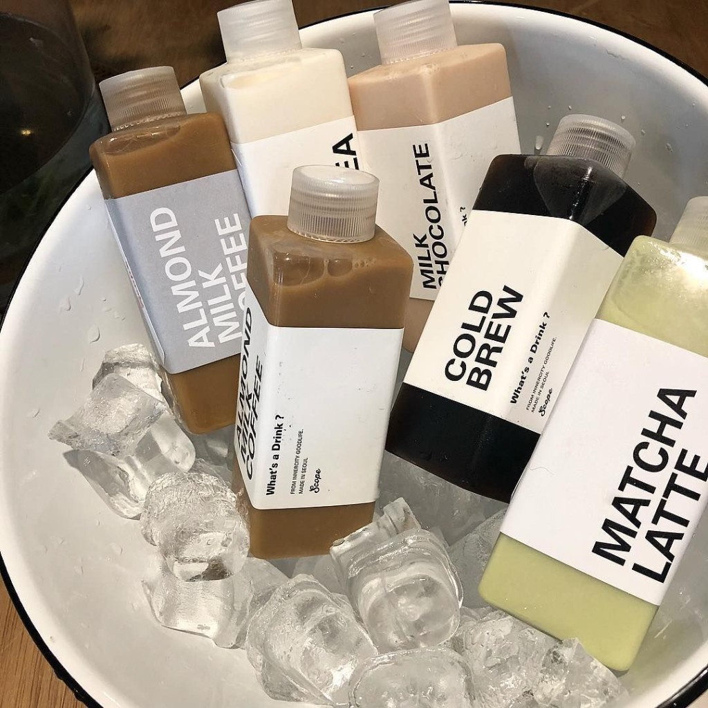 OG4U Cold Brew Collection